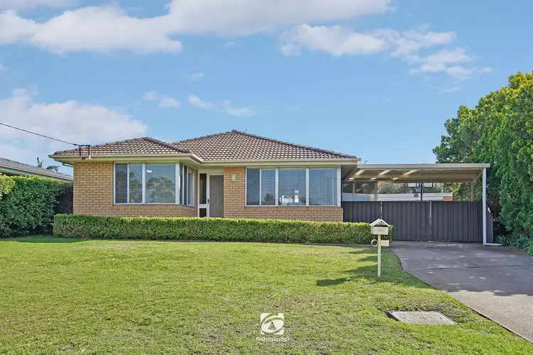 4 Hamilton Place, Narellan NSW 2567