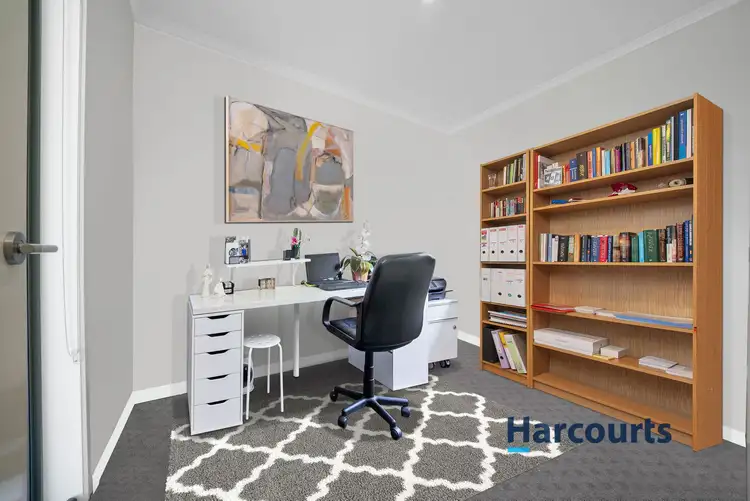 Second view of Homely house listing, 5 Tatterson Way, Caroline Springs VIC 3023