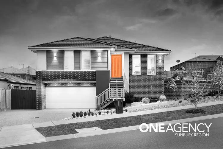 6 Jersey Drive, Sunbury VIC 3429