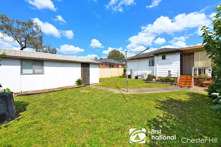 Third view of Homely house listing, 26 Kamira Avenue, Villawood NSW 2163