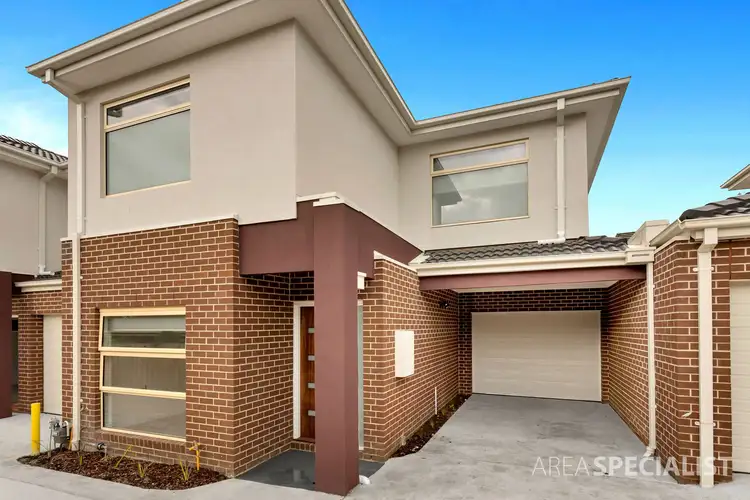 Main view of Homely house listing, 3/49 Stawell Street, Cranbourne VIC 3977