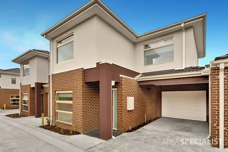 Second view of Homely house listing, 3/49 Stawell Street, Cranbourne VIC 3977