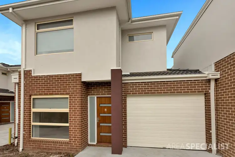 Third view of Homely house listing, 3/49 Stawell Street, Cranbourne VIC 3977