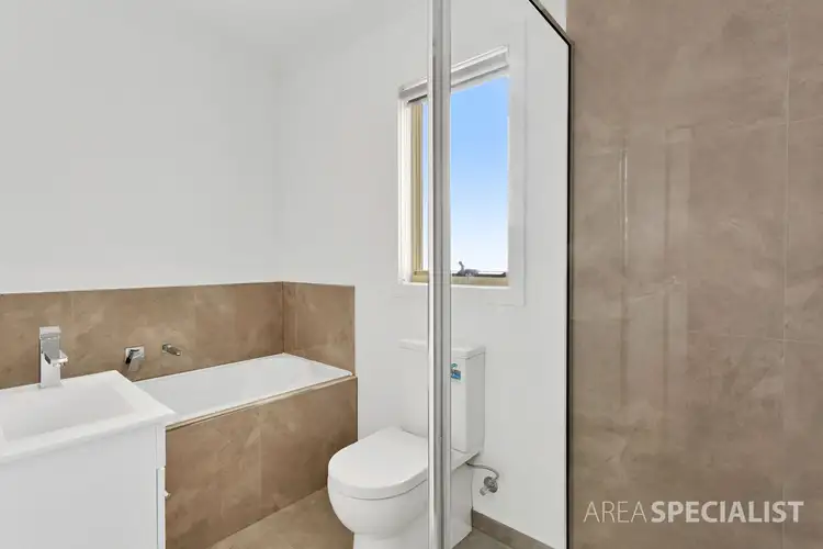 Fifth view of Homely house listing, 3/49 Stawell Street, Cranbourne VIC 3977