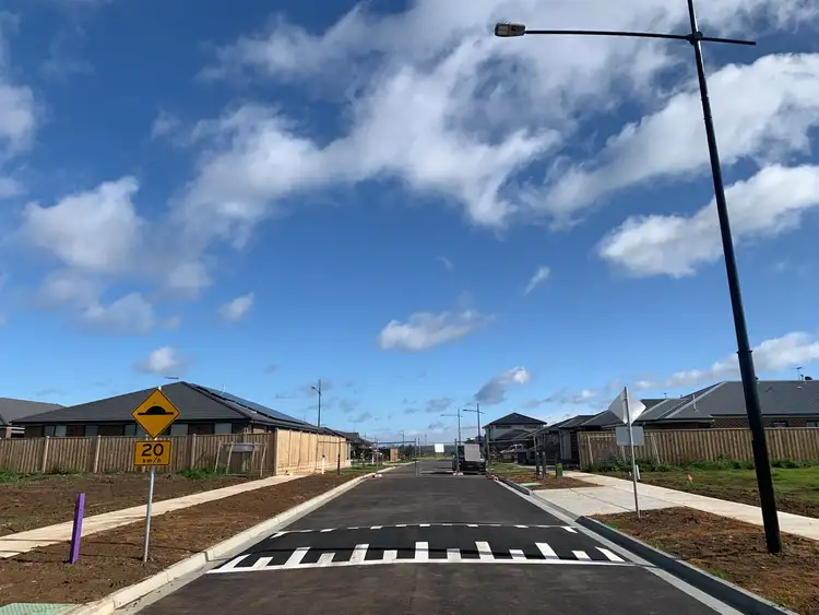 Third view of Homely land listing, Lot 96 Alexander Park, Diggers Rest VIC 3427