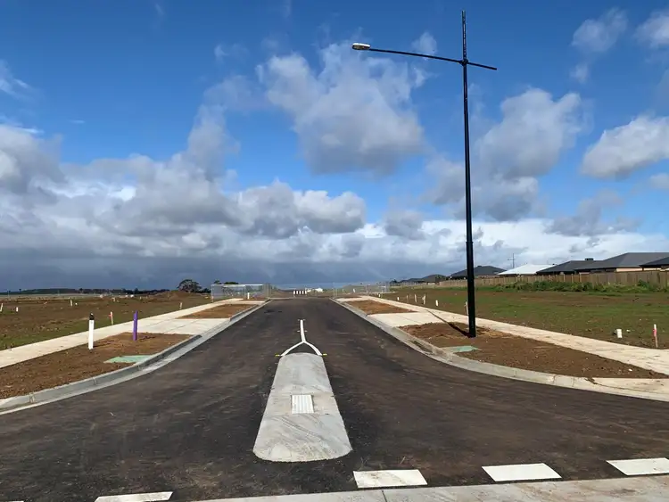 Fourth view of Homely land listing, Lot 96 Alexander Park, Diggers Rest VIC 3427