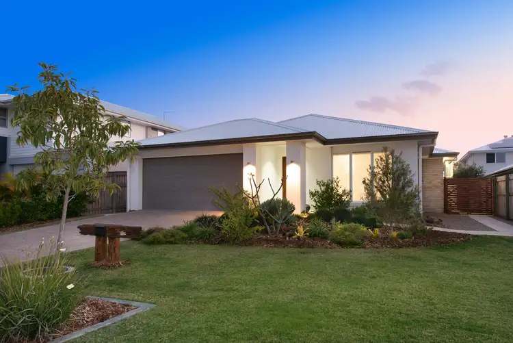 45 Finnegan Circuit, Oxley QLD 4075