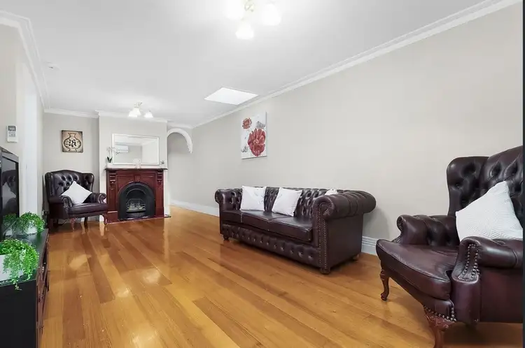 Second view of Homely house listing, 53 Derby Street, Moonee Ponds VIC 3039