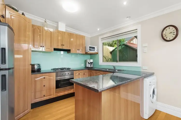 Third view of Homely house listing, 53 Derby Street, Moonee Ponds VIC 3039