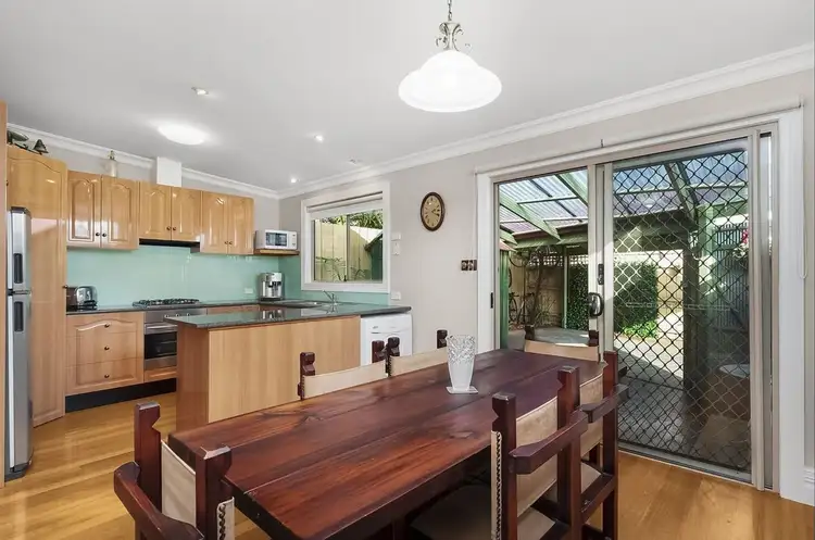 Fourth view of Homely house listing, 53 Derby Street, Moonee Ponds VIC 3039