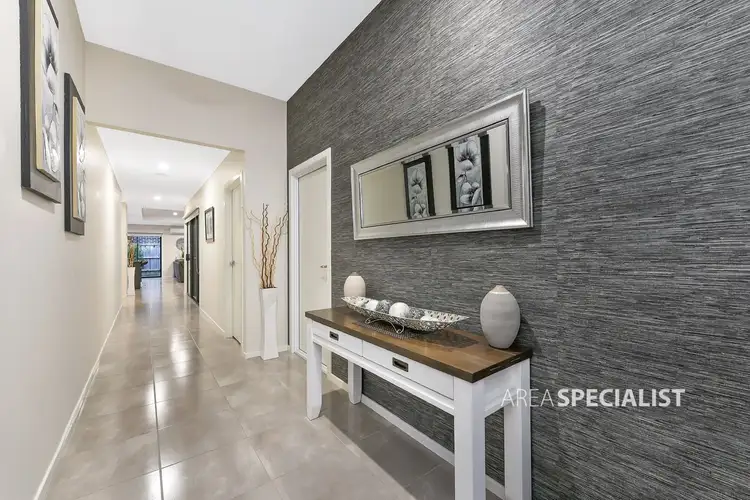 Third view of Homely house listing, 17 Denmark Road, Keysborough VIC 3173
