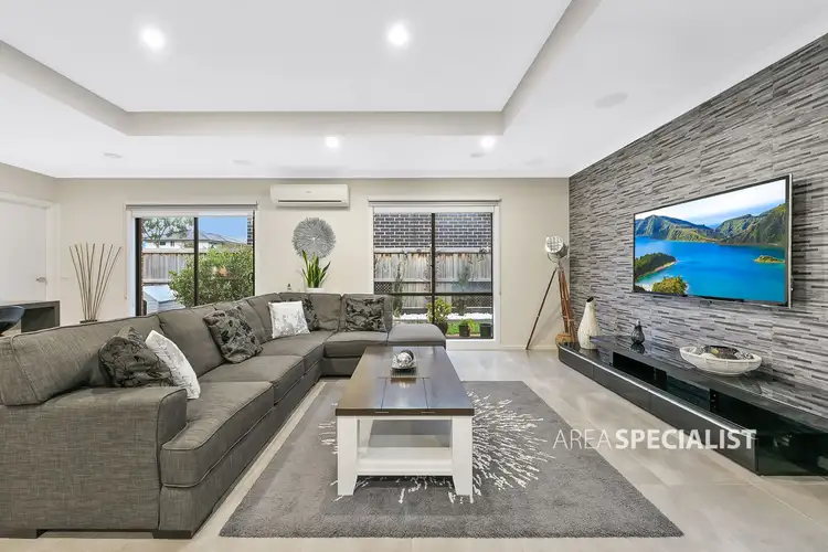Fourth view of Homely house listing, 17 Denmark Road, Keysborough VIC 3173