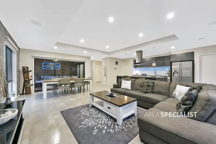 Fifth view of Homely house listing, 17 Denmark Road, Keysborough VIC 3173