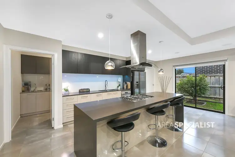 Sixth view of Homely house listing, 17 Denmark Road, Keysborough VIC 3173