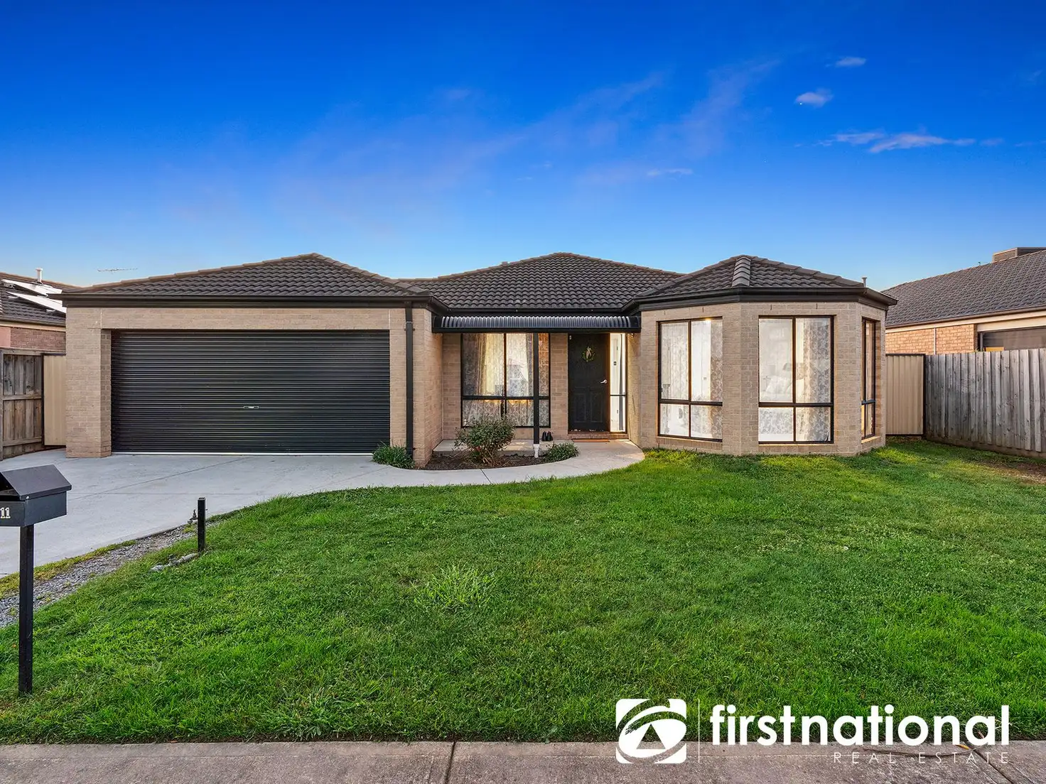Main view of Homely house listing, 11 Dempster Way, Berwick VIC 3806