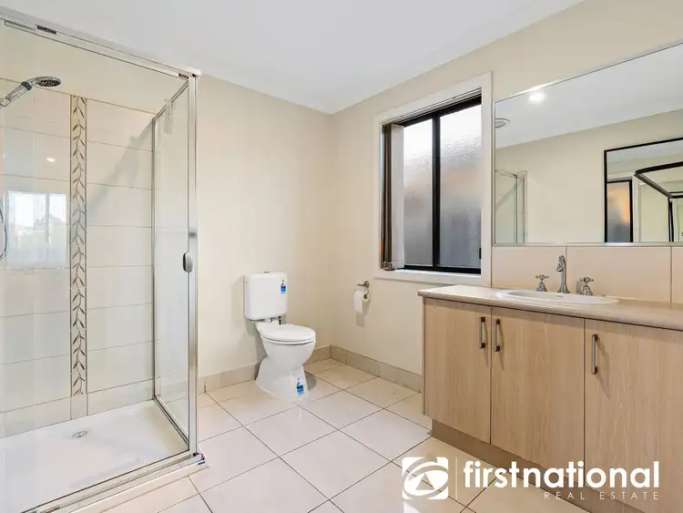 Third view of Homely house listing, 11 Dempster Way, Berwick VIC 3806
