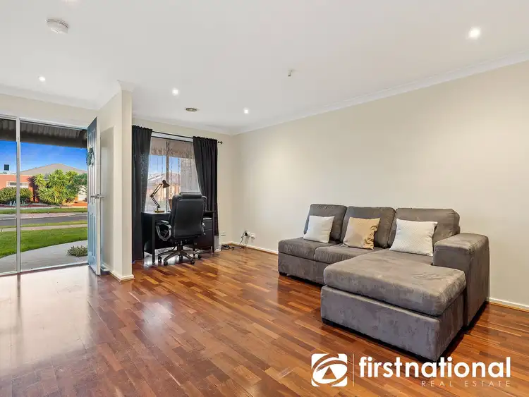 Fourth view of Homely house listing, 11 Dempster Way, Berwick VIC 3806