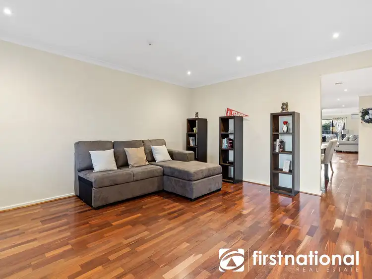 Fifth view of Homely house listing, 11 Dempster Way, Berwick VIC 3806