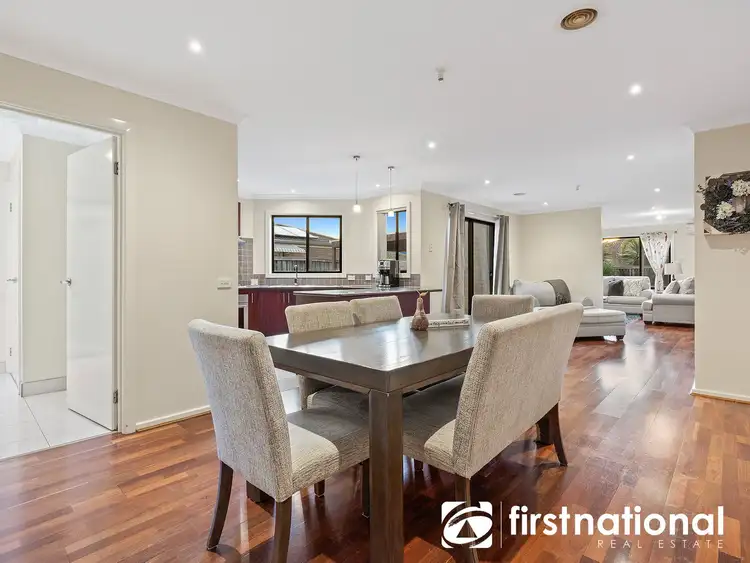 Sixth view of Homely house listing, 11 Dempster Way, Berwick VIC 3806