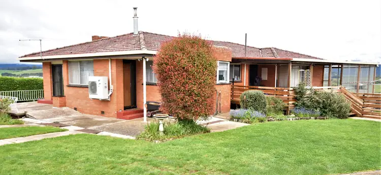 Third view of Homely house listing, 51 Beefeater St, Deloraine TAS 7304