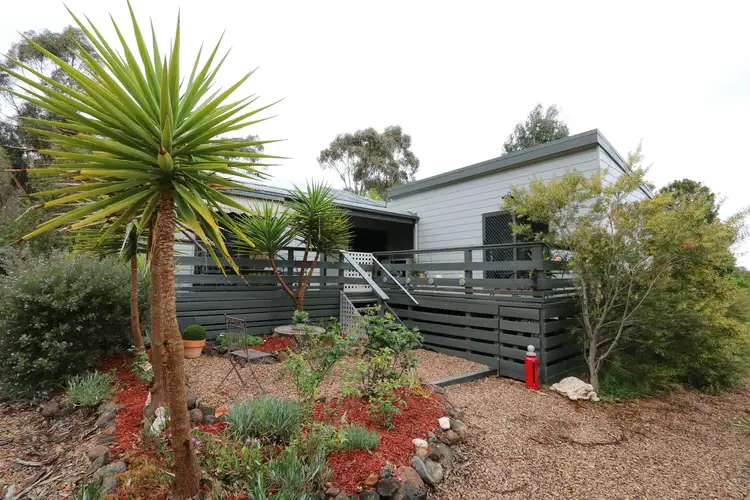 108 Wheens Road, MAJORCA, Maryborough VIC 3465