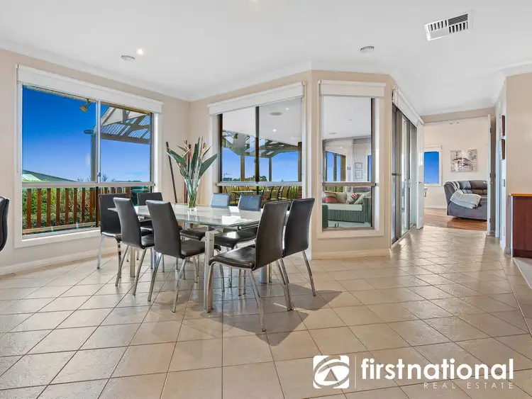 Third view of Homely house listing, 5 Higinbotham Rise, Berwick VIC 3806
