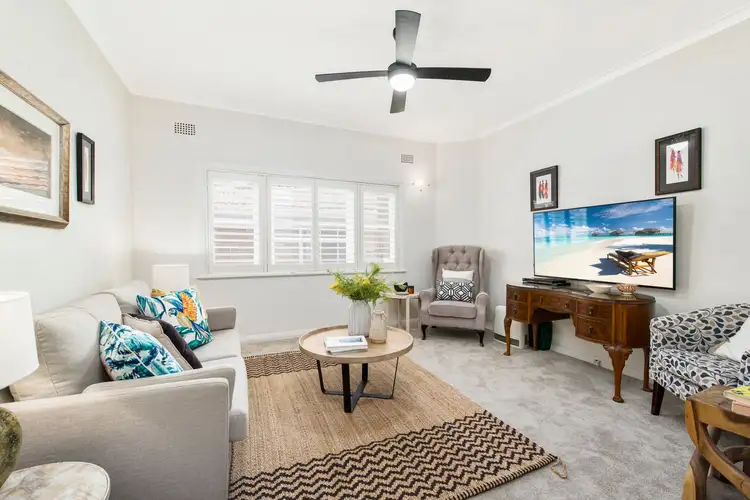 1/40 Palmer Street, Cammeray NSW 2062