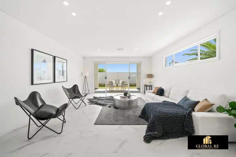 Main view of Homely house listing, 685 Cabramatta Rd, Bonnyrigg NSW 2177