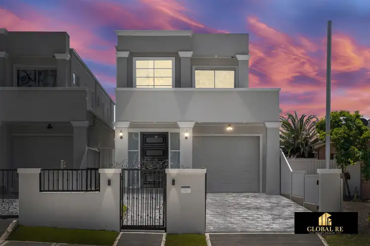 Fifth view of Homely house listing, 685 Cabramatta Rd, Bonnyrigg NSW 2177