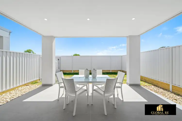 Sixth view of Homely house listing, 685 Cabramatta Rd, Bonnyrigg NSW 2177