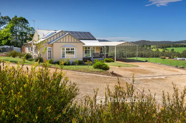480 Ure Road, Gembrook VIC 3783