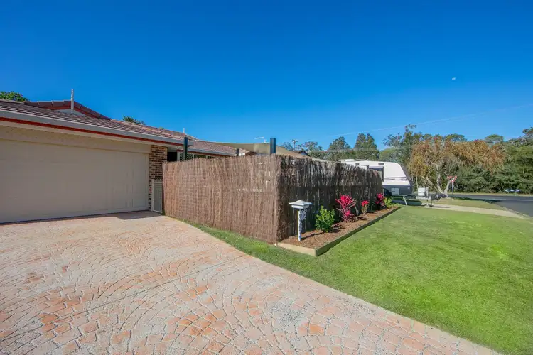 Third view of Homely house listing, 2A The Mainbrace, Yamba NSW 2464