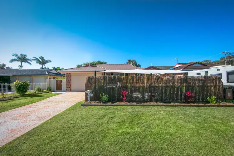 Fourth view of Homely house listing, 2A The Mainbrace, Yamba NSW 2464