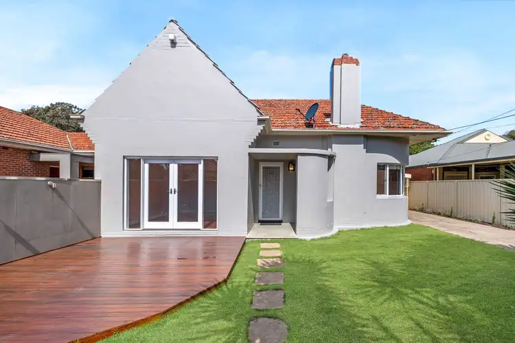 14 Lindsay Street, Camden Park SA 5038