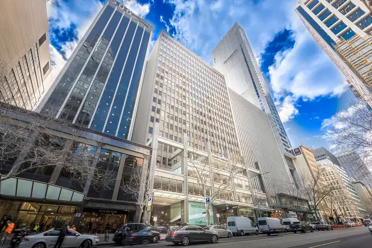 501/480 Collins Street, Melbourne VIC 3000