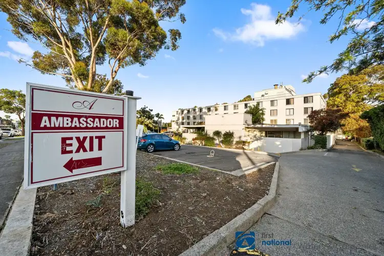 Second view of Homely unit listing, 344/95 Station Road, Auburn NSW 2144