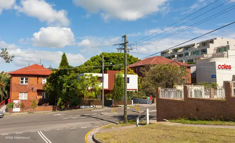 Second view of Homely house listing, 690 Old South Head Road, Rose Bay NSW 2029