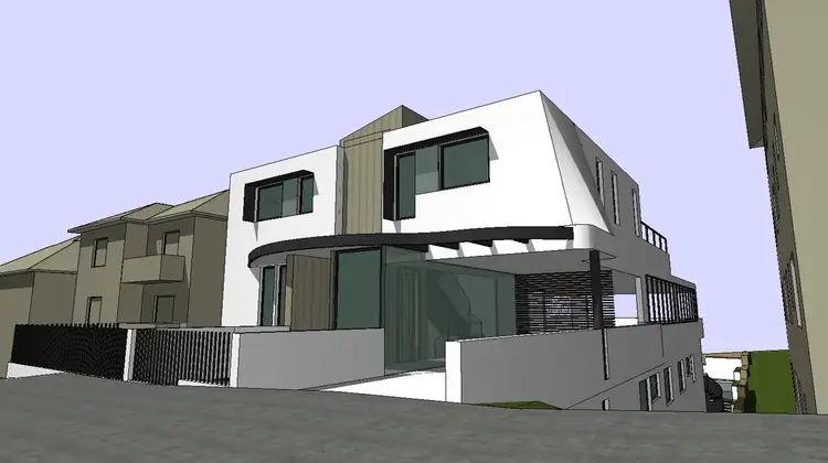 Fifth view of Homely house listing, 690 Old South Head Road, Rose Bay NSW 2029
