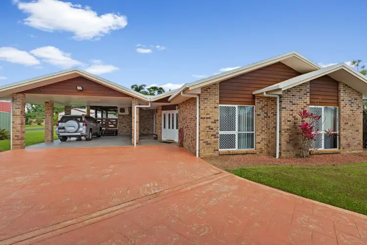6 GARTMORE CLOSE, Innisfail Estate QLD 4860