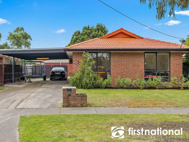 7 Camdale Close, Hampton Park VIC 3976