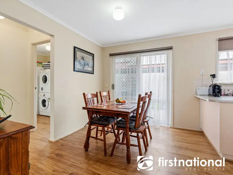 Fourth view of Homely house listing, 7 Camdale Close, Hampton Park VIC 3976