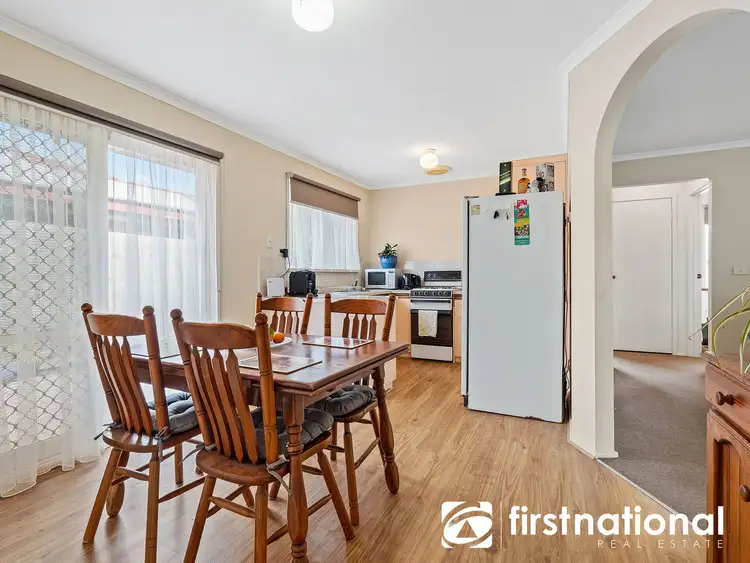 Fifth view of Homely house listing, 7 Camdale Close, Hampton Park VIC 3976