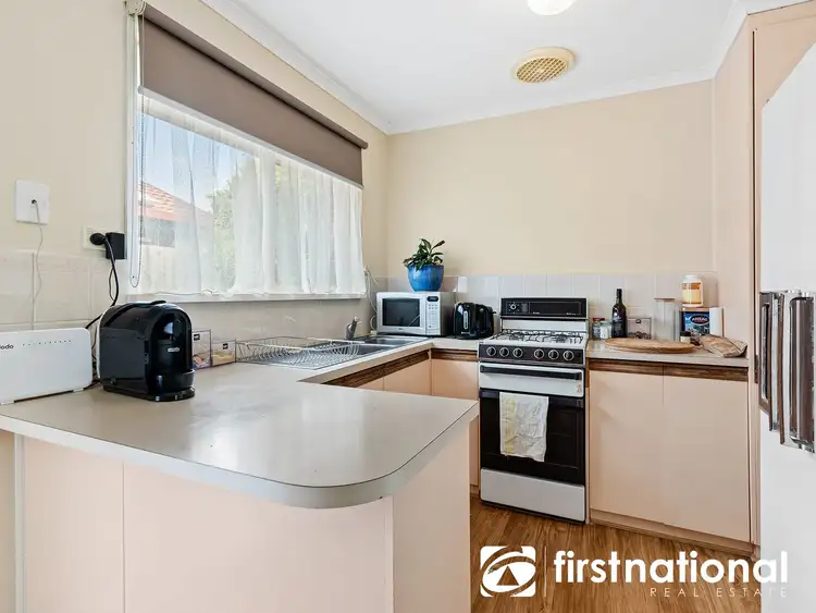 Sixth view of Homely house listing, 7 Camdale Close, Hampton Park VIC 3976