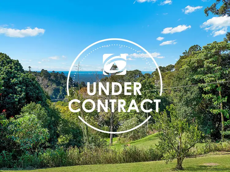 964 Landsborough Maleny Road, Balmoral Ridge QLD 4552