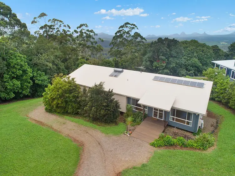 429 Mountain View Road, Maleny QLD 4552
