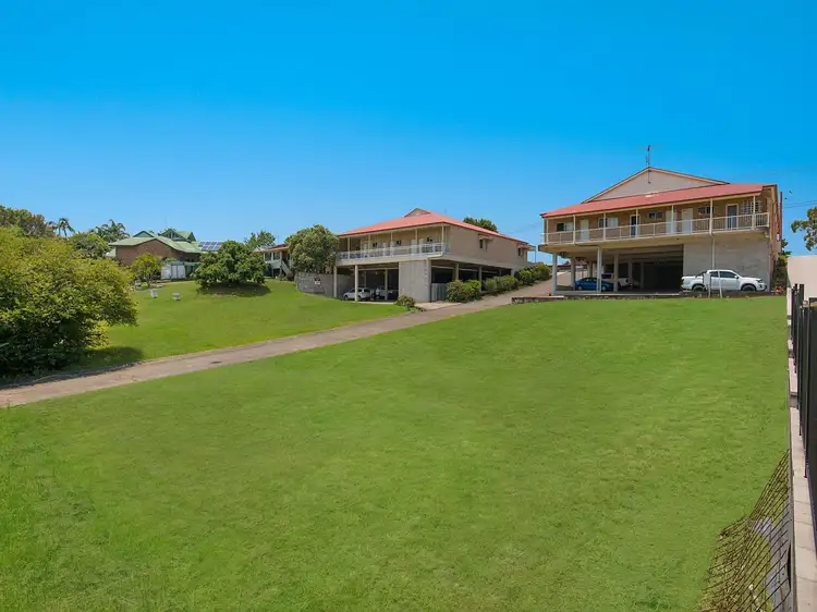 Fifth view of Homely land listing, 72A Maple Street, Maleny QLD 4552