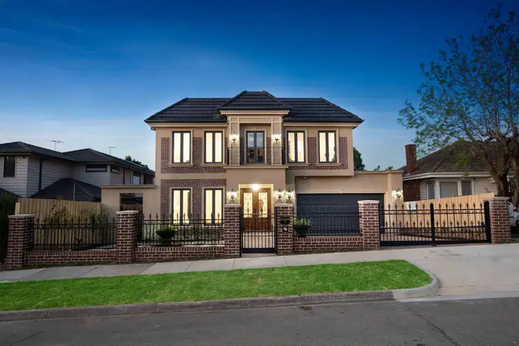 3 Boxleigh Grove, Box Hill North VIC 3129