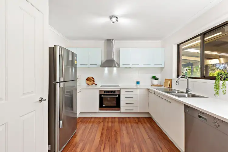 Main view of Homely house listing, 100 Parfrey Road, Rochedale South QLD 4123