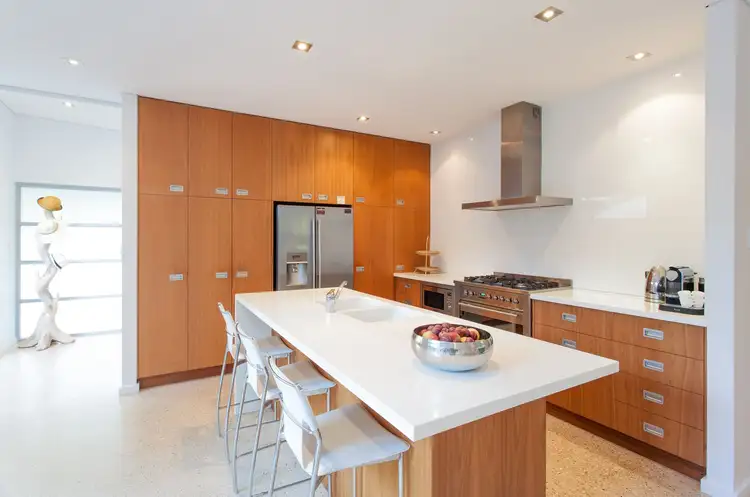 Second view of Homely house listing, 21 Jingarie Place, Dunsborough WA 6281