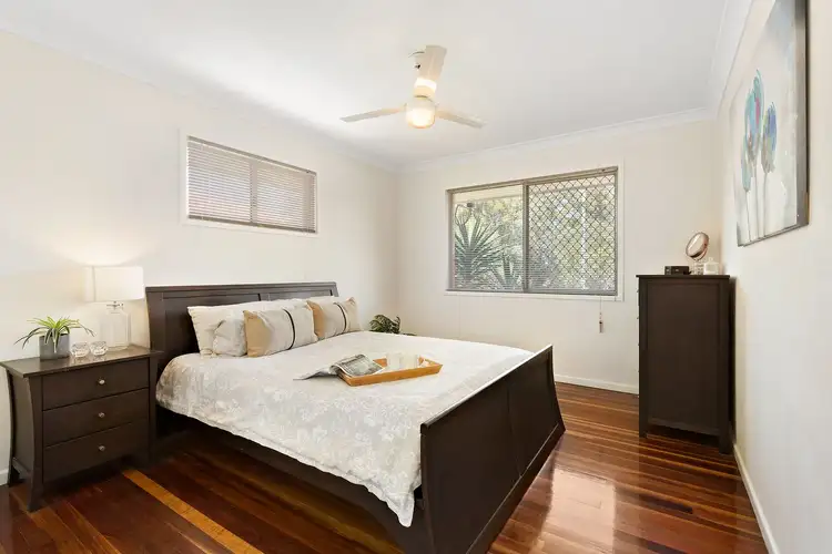 Fifth view of Homely house listing, 36 Nioka Street, Rochedale South QLD 4123